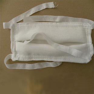 16层脱脂纱布口罩 工业防护 防尘 劳保用品 厂家批发直销
